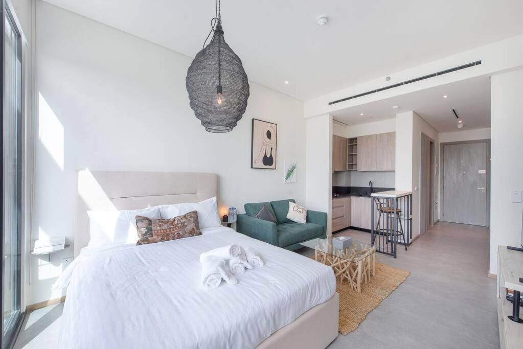 Apartment Fantastic Style Facilities - Offer *
