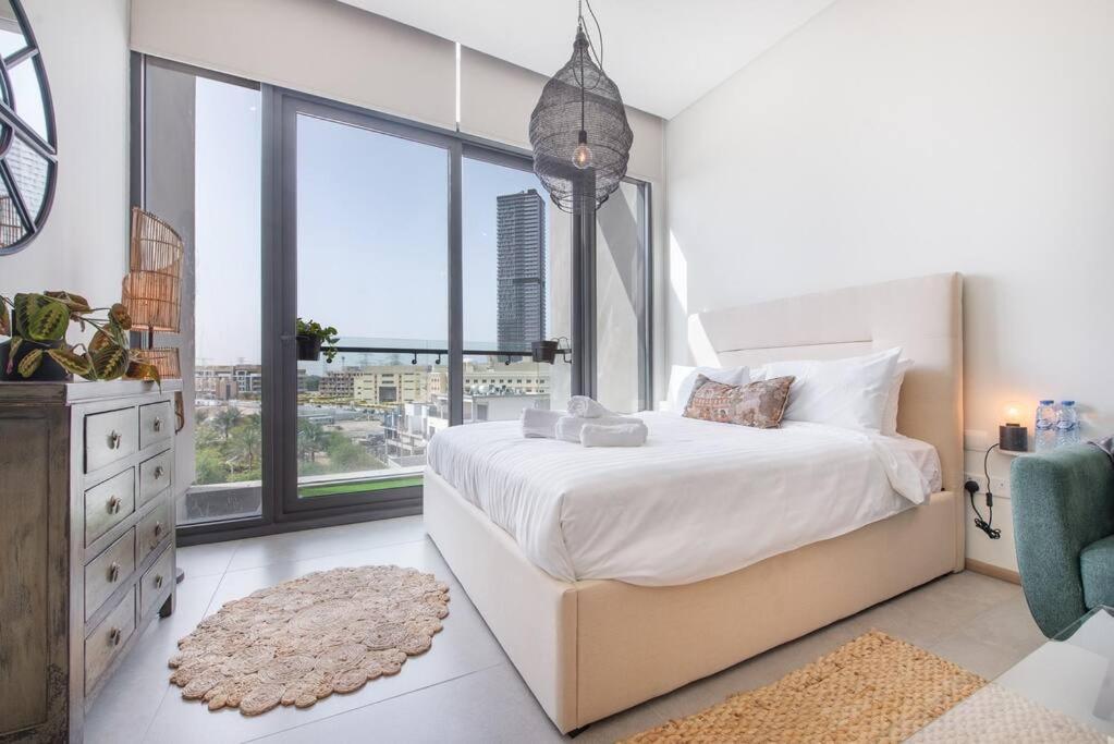 Apartment Fantastic Style Facilities - Offer