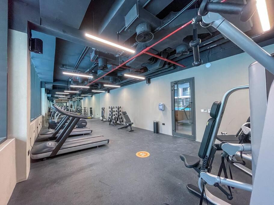 Fantastic Style Facilities - Offer Apartment Dubai