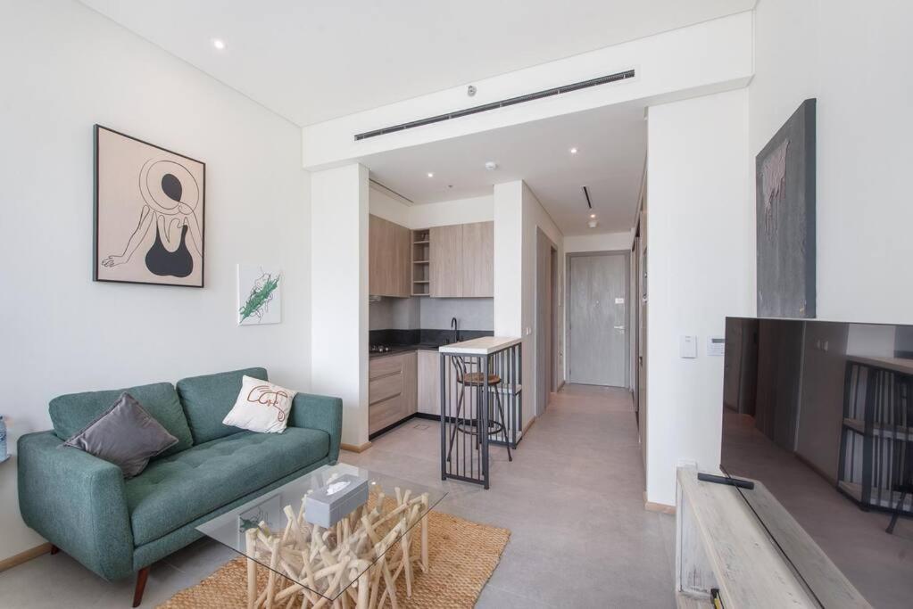 Fantastic Style Facilities - Offer Apartment