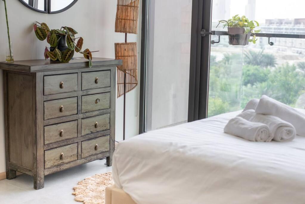 Fantastic Style Facilities - Offer Apartment *