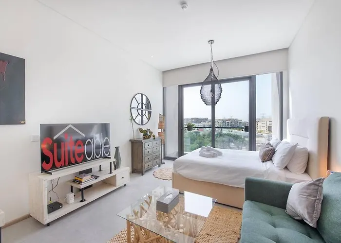 Fantastic Studio Resort Style Facilities - Offer