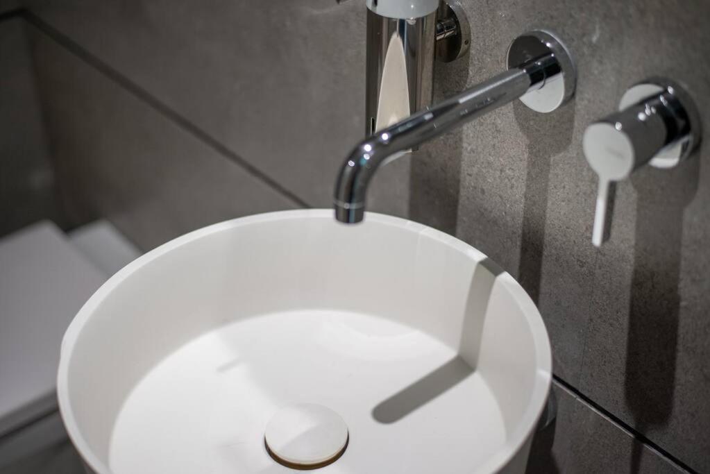 Apartment Fantastic Style Facilities - Offer