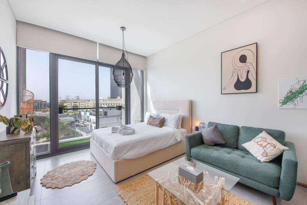 Fantastic Style Facilities - Offer Apartment *